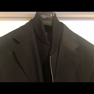 Men’s Corneliani ID Blazer RETAIL $1,695